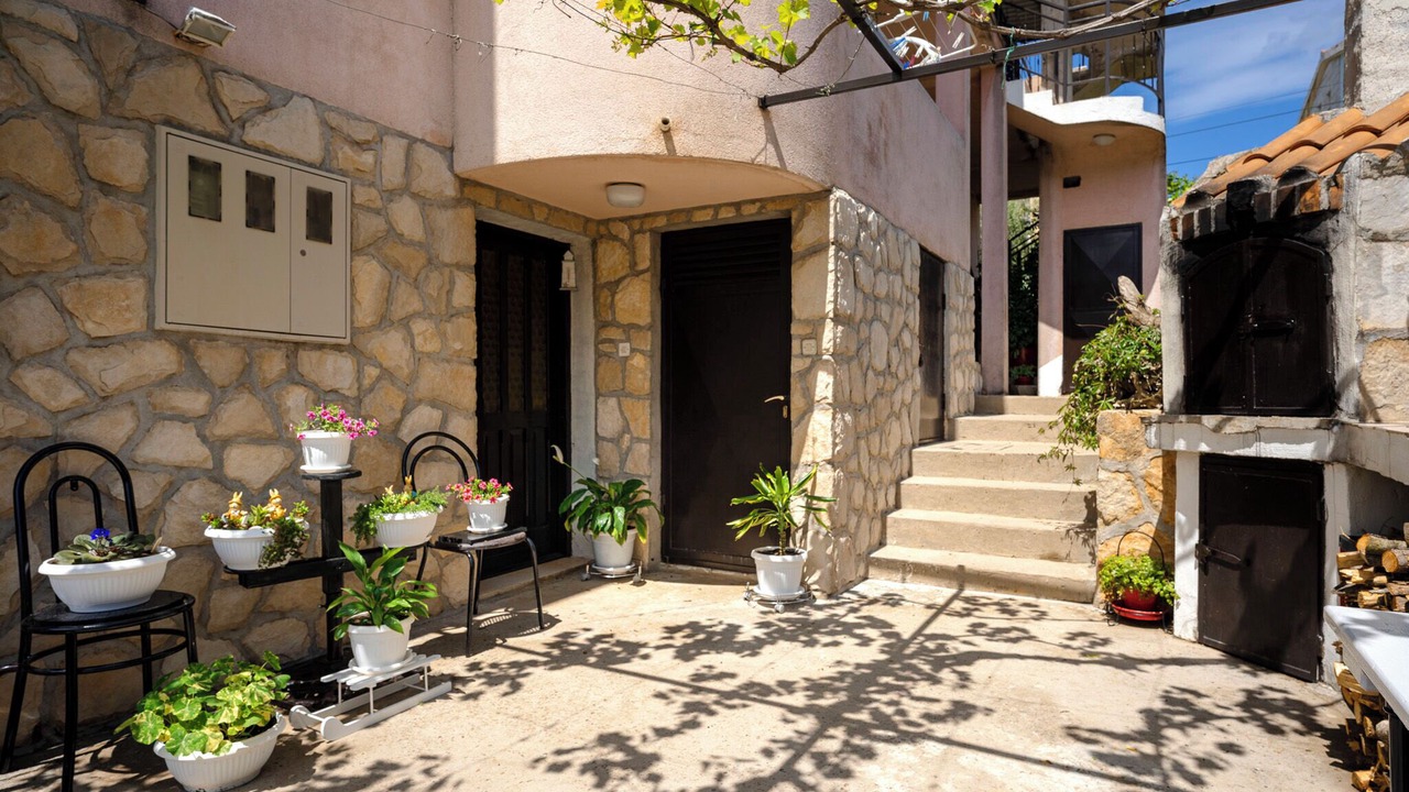 Photo of Patio Balcony in Stari Grad