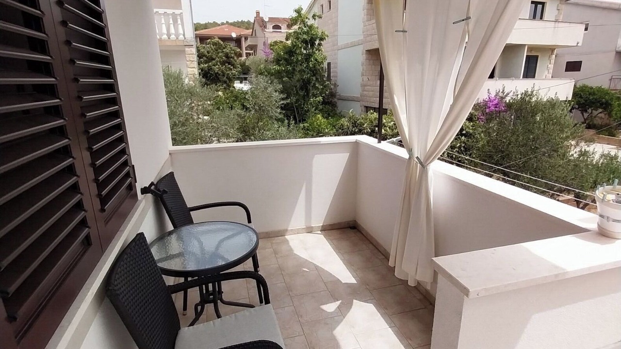 Photo of Patio Balcony in Stari Grad