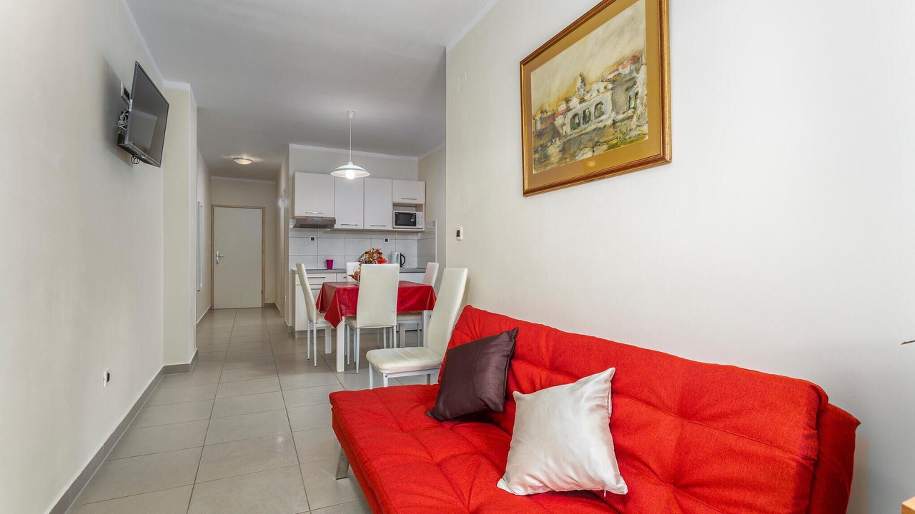 Photo of Bedroom in Krk