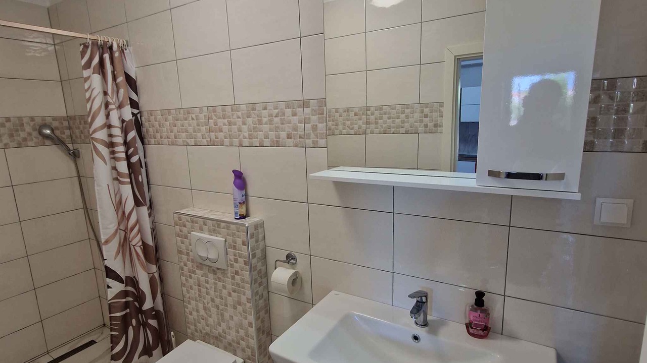 Photo of Bathroom in Vrbnik