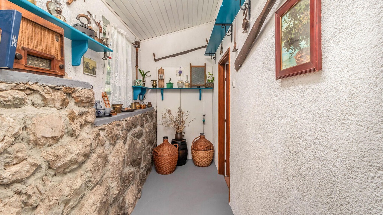 Photo of Bedroom in Smrika