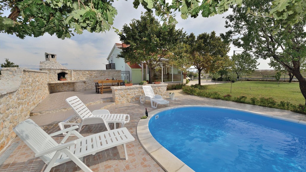 Photo of Outdoor in Benkovac