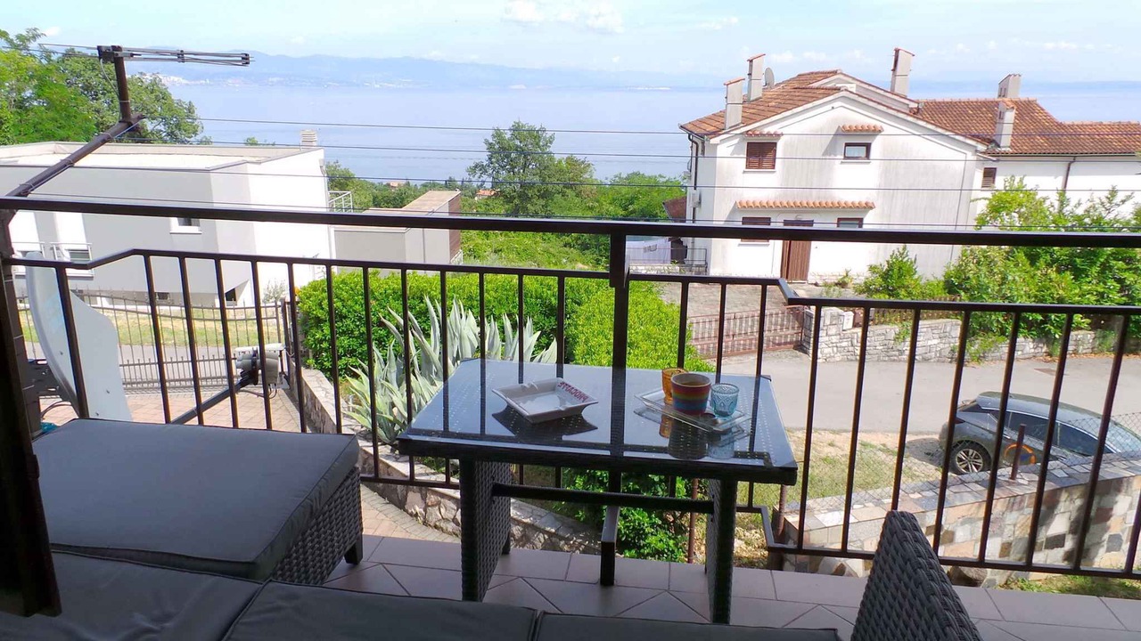 Photo of Outdoor in Lovran