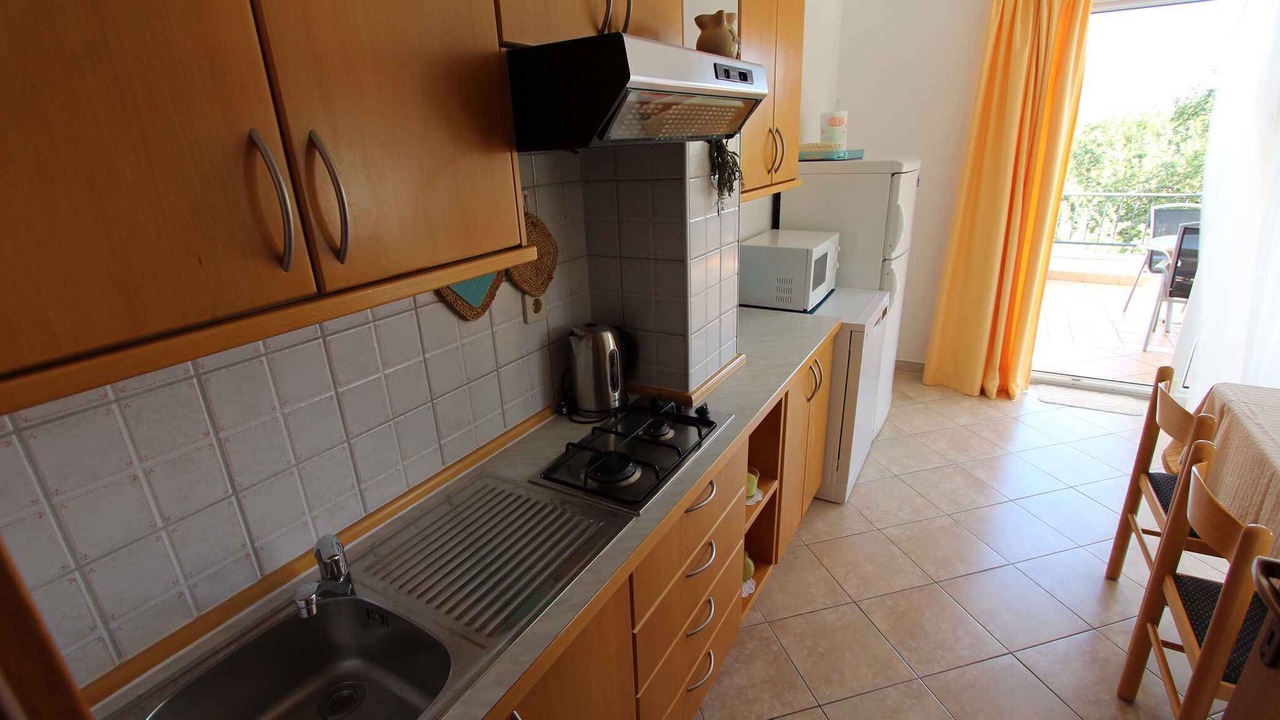 Photo of Kitchen in Tribulje