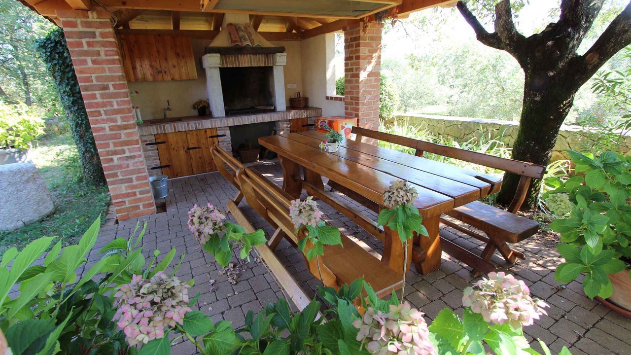 Photo of Outdoor in Tribulje
