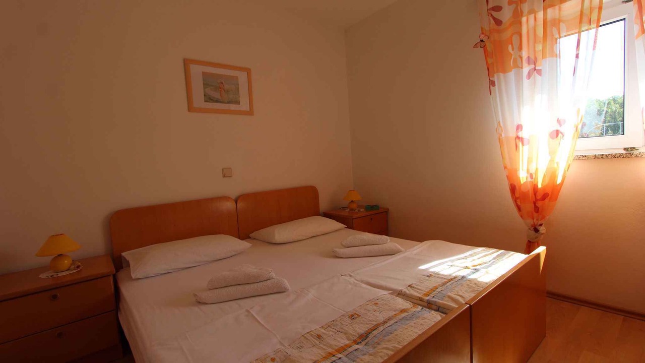 Photo of Bedroom in Tribulje