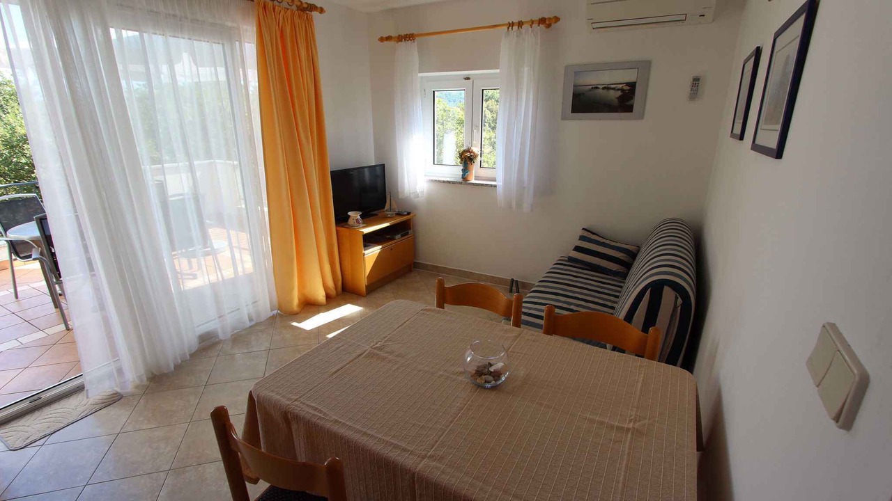 Photo of Livingroom in Tribulje
