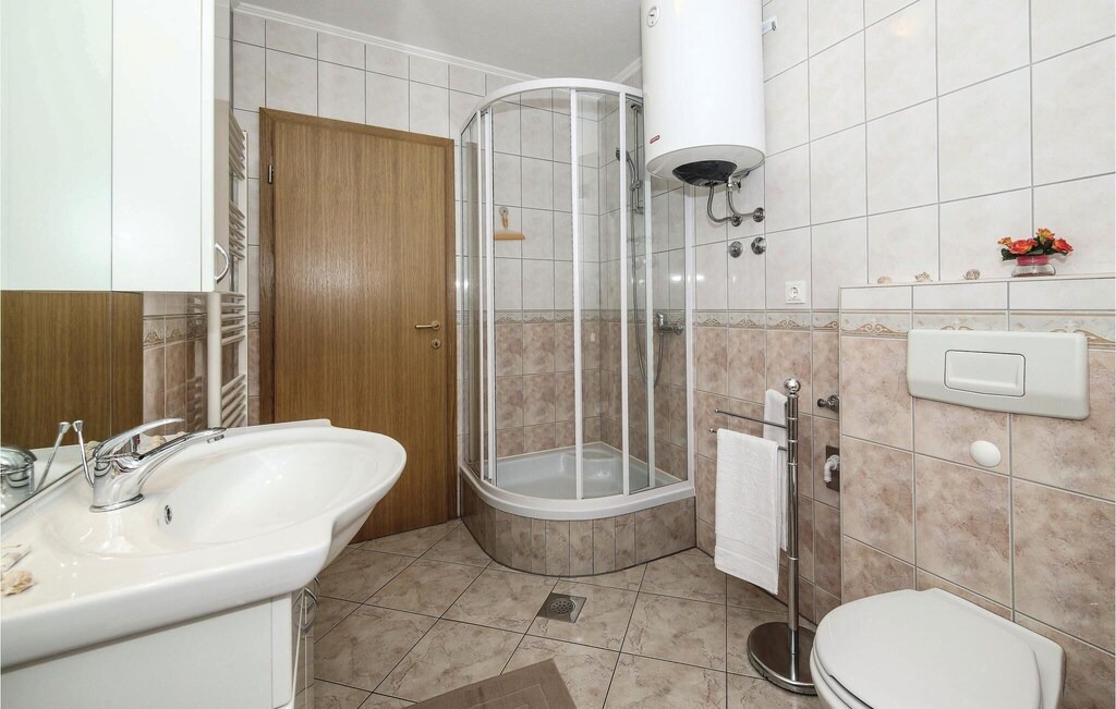 Photo of Bathroom in Kastel Novi
