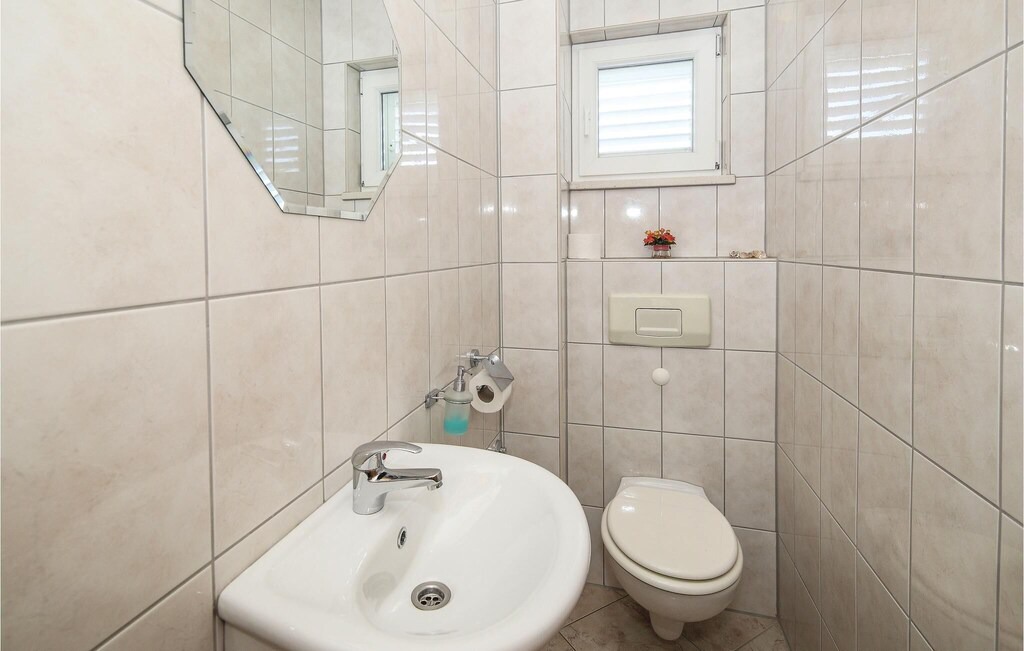 Photo of Bathroom in Kastel Novi