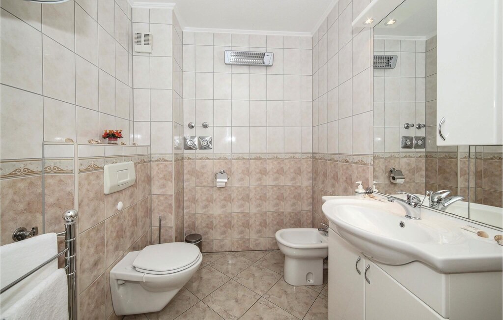 Photo of Bathroom in Kastel Novi