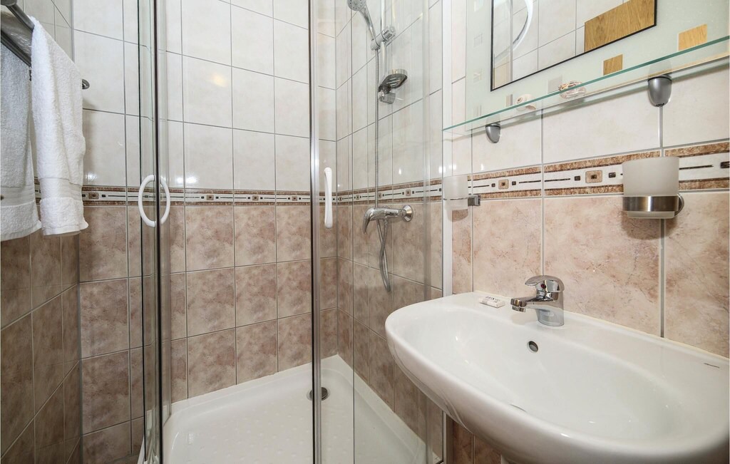 Photo of Bathroom in Kastel Novi