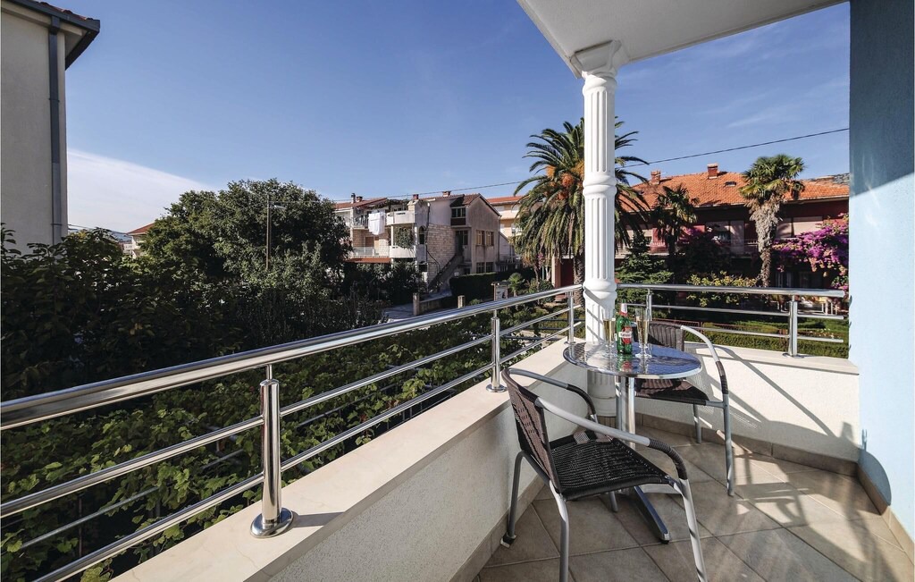 Photo of Patio Balcony in Kastel Novi