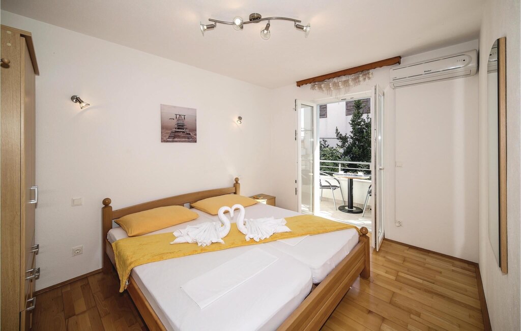 Photo of Bedroom in Kastel Novi
