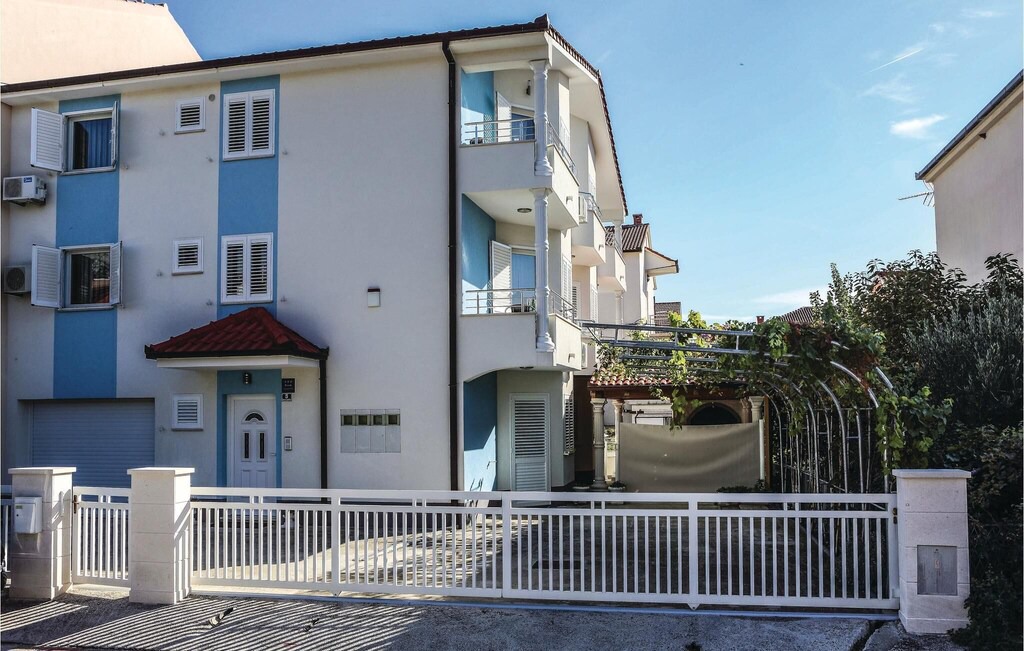 Photo of Buildings in Kastel Novi