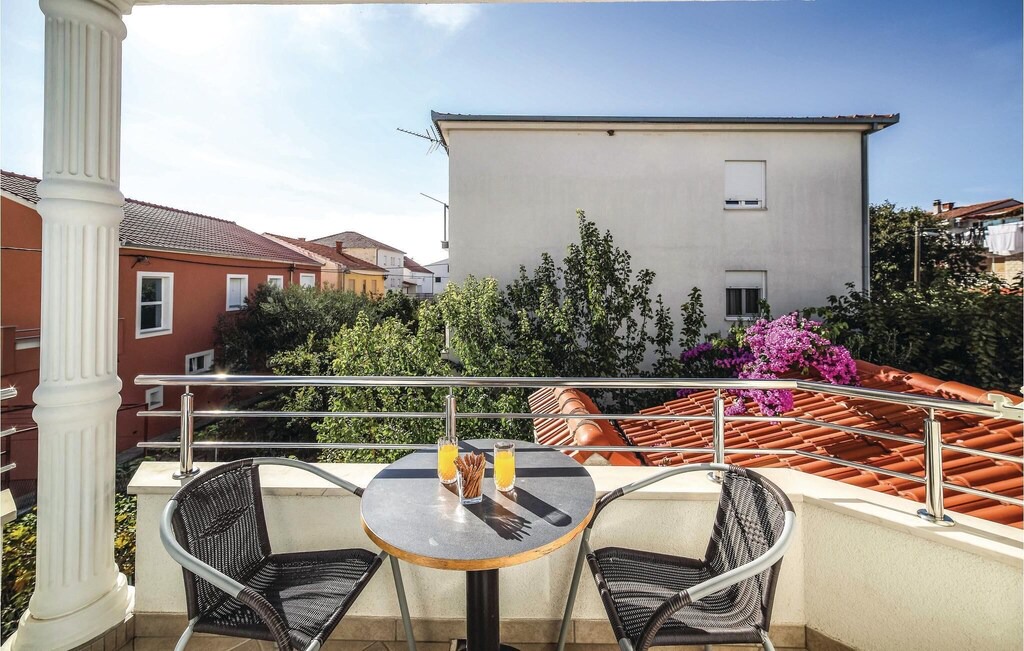 Photo of Patio Balcony in Kastel Novi