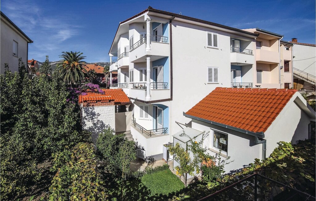 Photo of Buildings in Kastel Novi