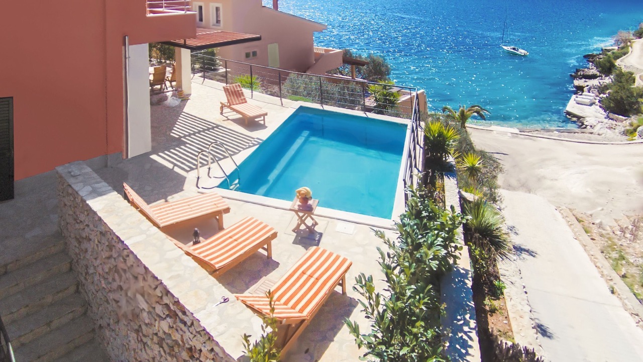 Photo of Outdoor in Vinisce