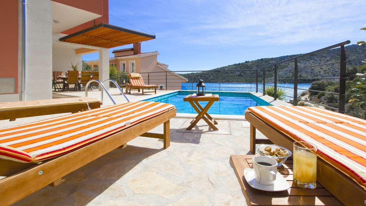 Photo of Outdoor in Vinisce