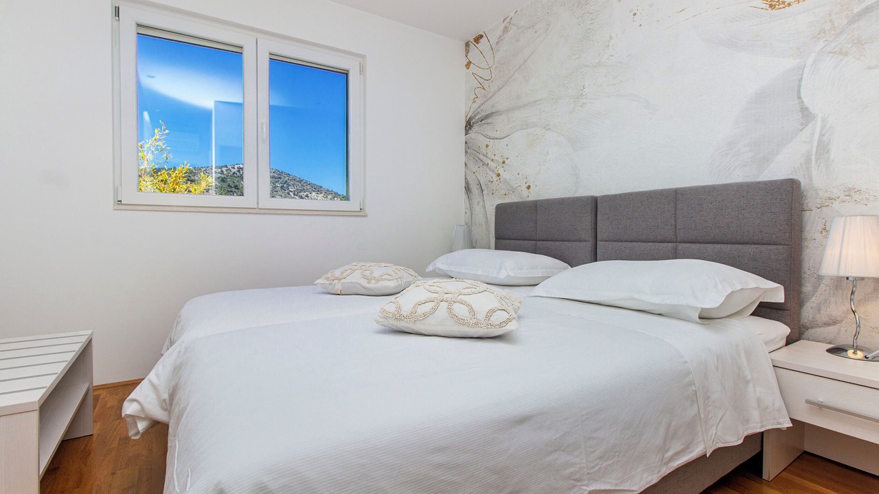 Photo of Bedroom in Vinisce