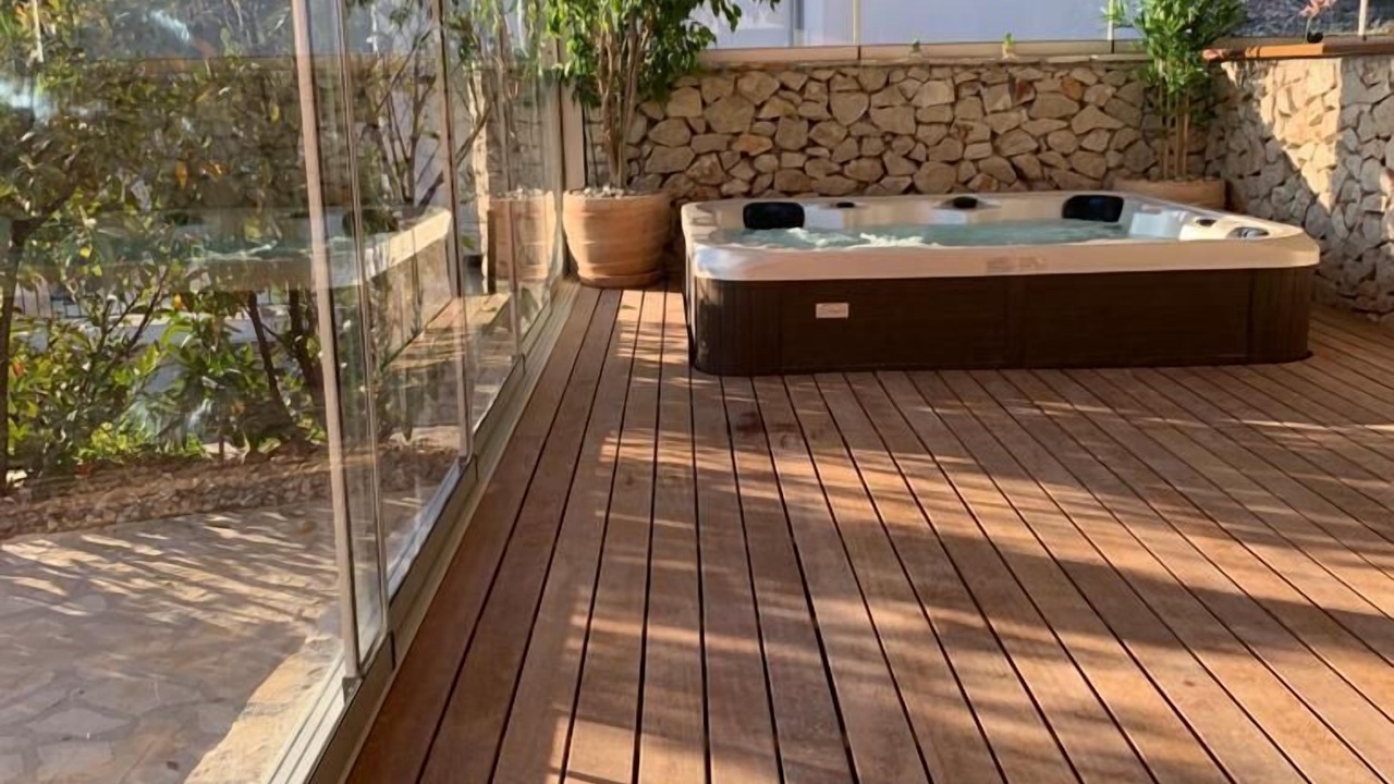 Photo of Patio Balcony in Vinisce