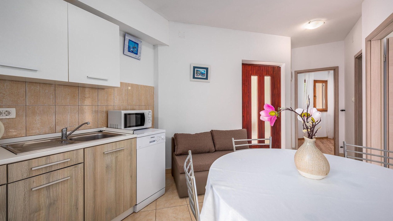 Photo of Bedroom in Drenje
