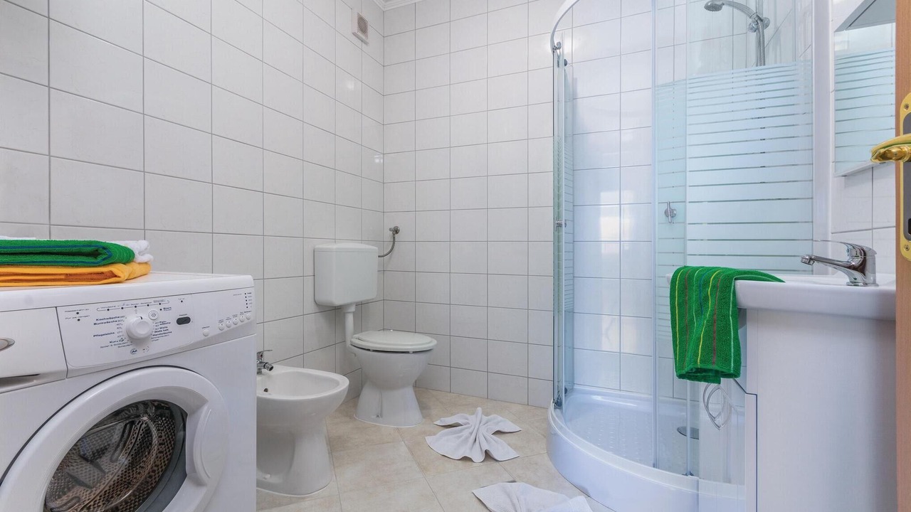 Photo of Bathroom in Kapelica