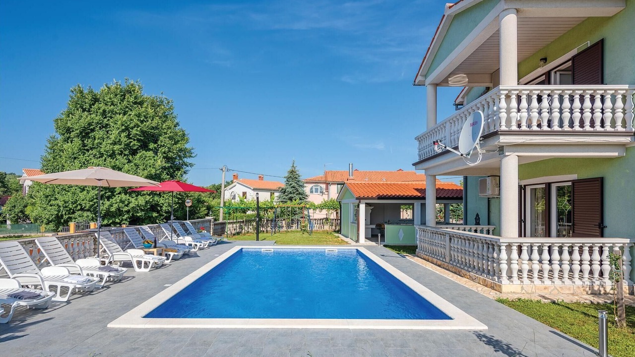 Photo of Outdoor in Kapelica