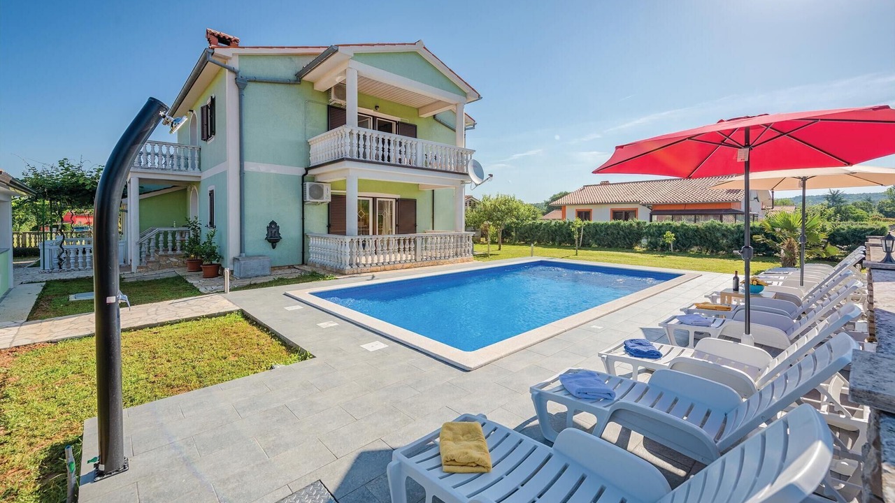Photo of Outdoor in Kapelica