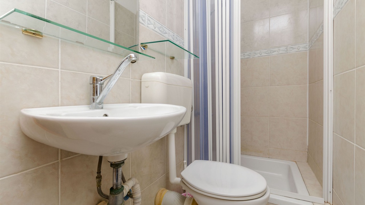 Photo of Bathroom in Rogac