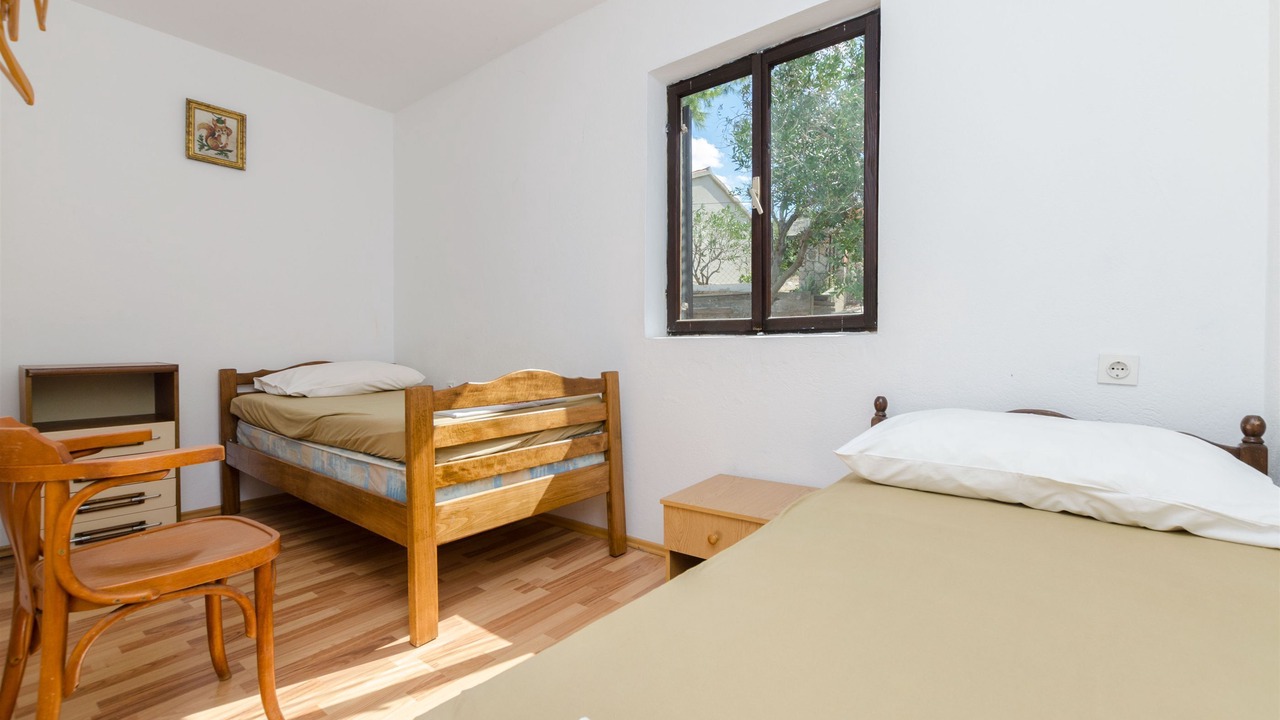 Photo of Bedroom in Rogac