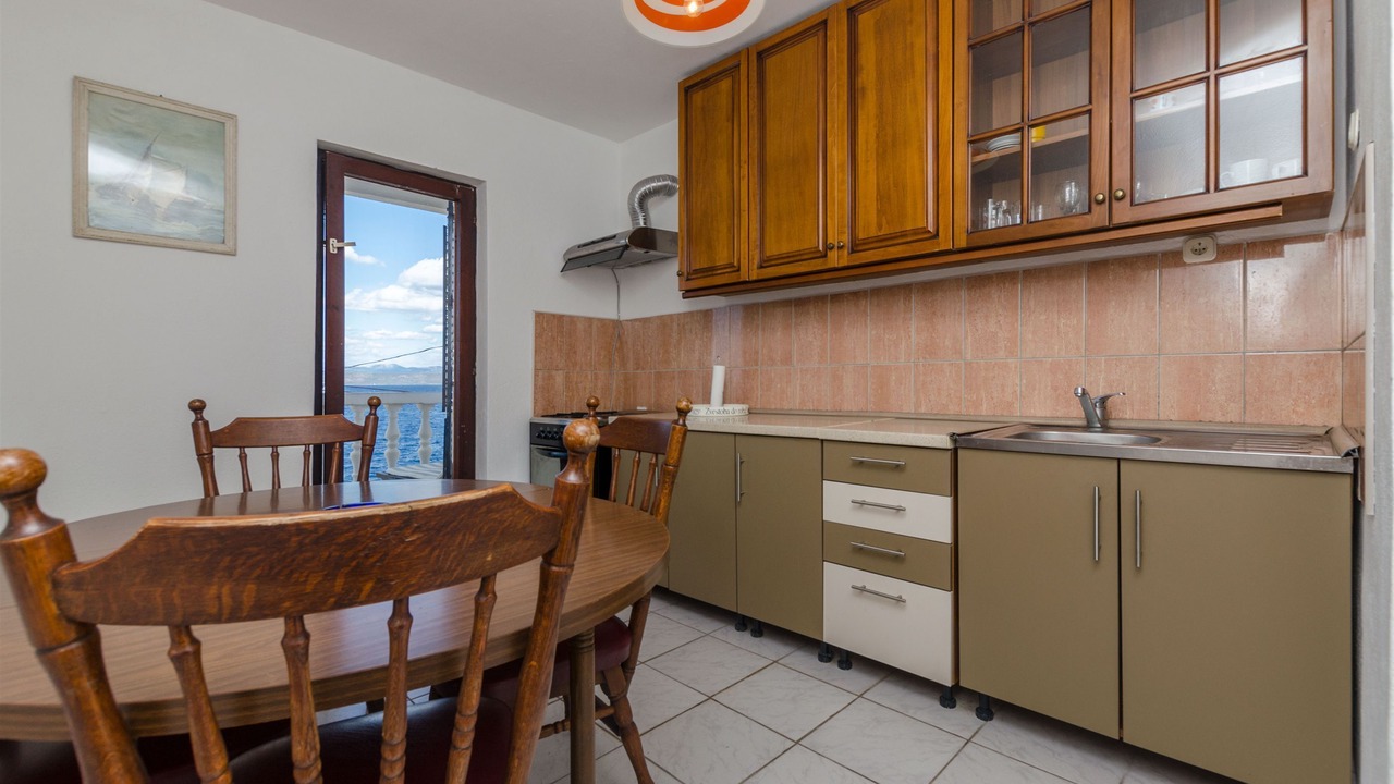 Photo of Kitchen in Rogac
