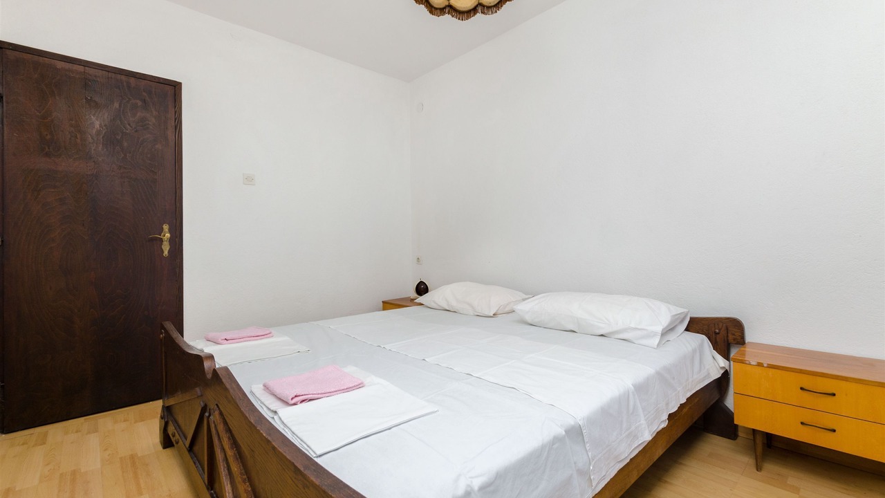 Photo of Bedroom in Rogac