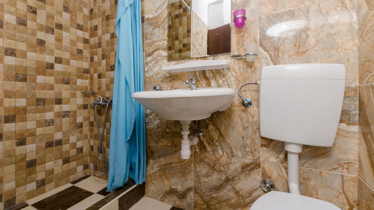 Photo of Bathroom in Rogac