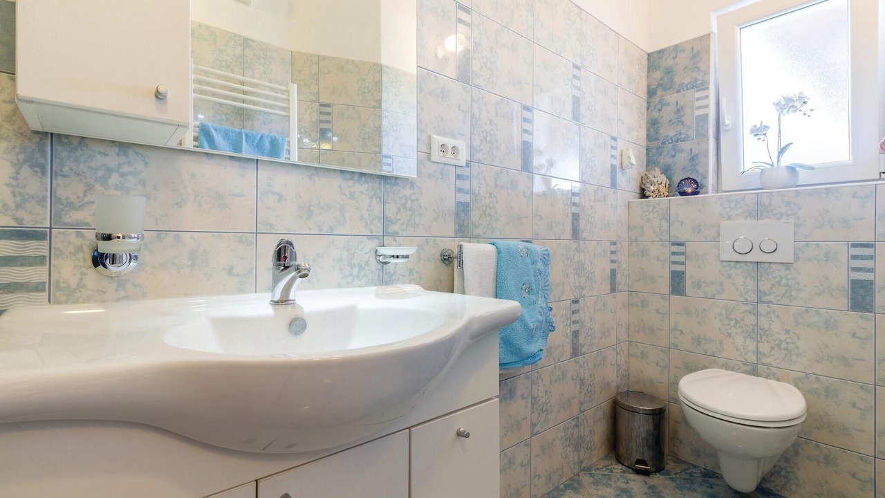 Photo of Bathroom in Melnica