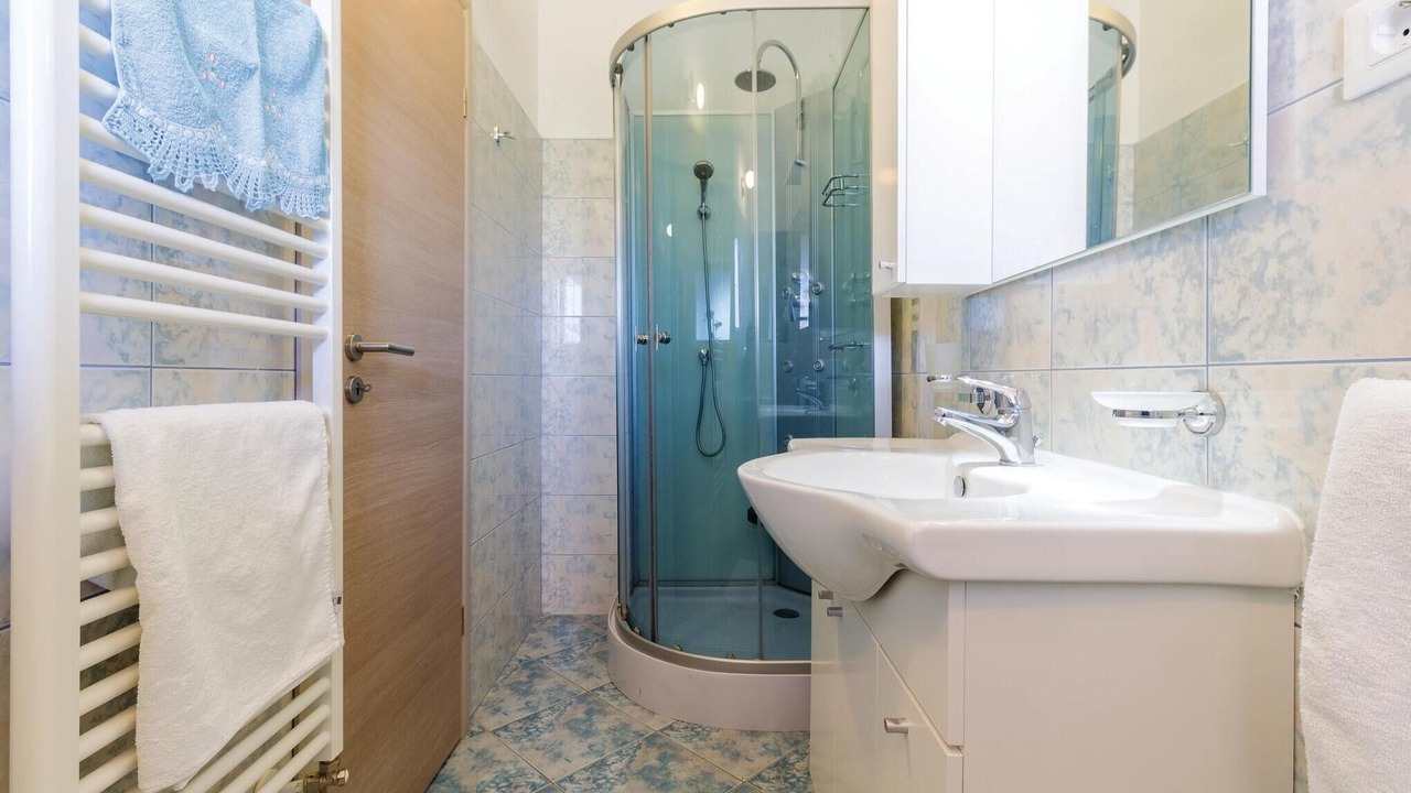Photo of Bathroom in Melnica