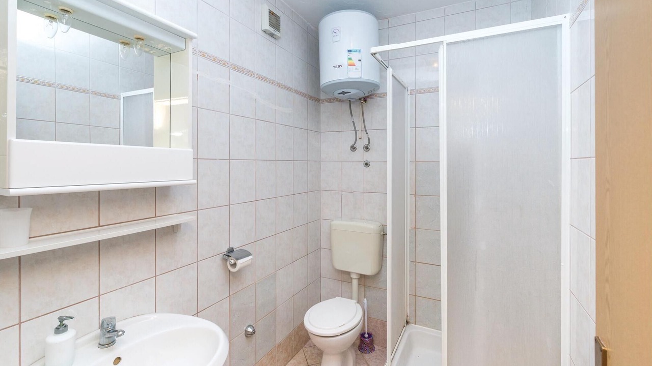 Photo of Bathroom in Vidalici