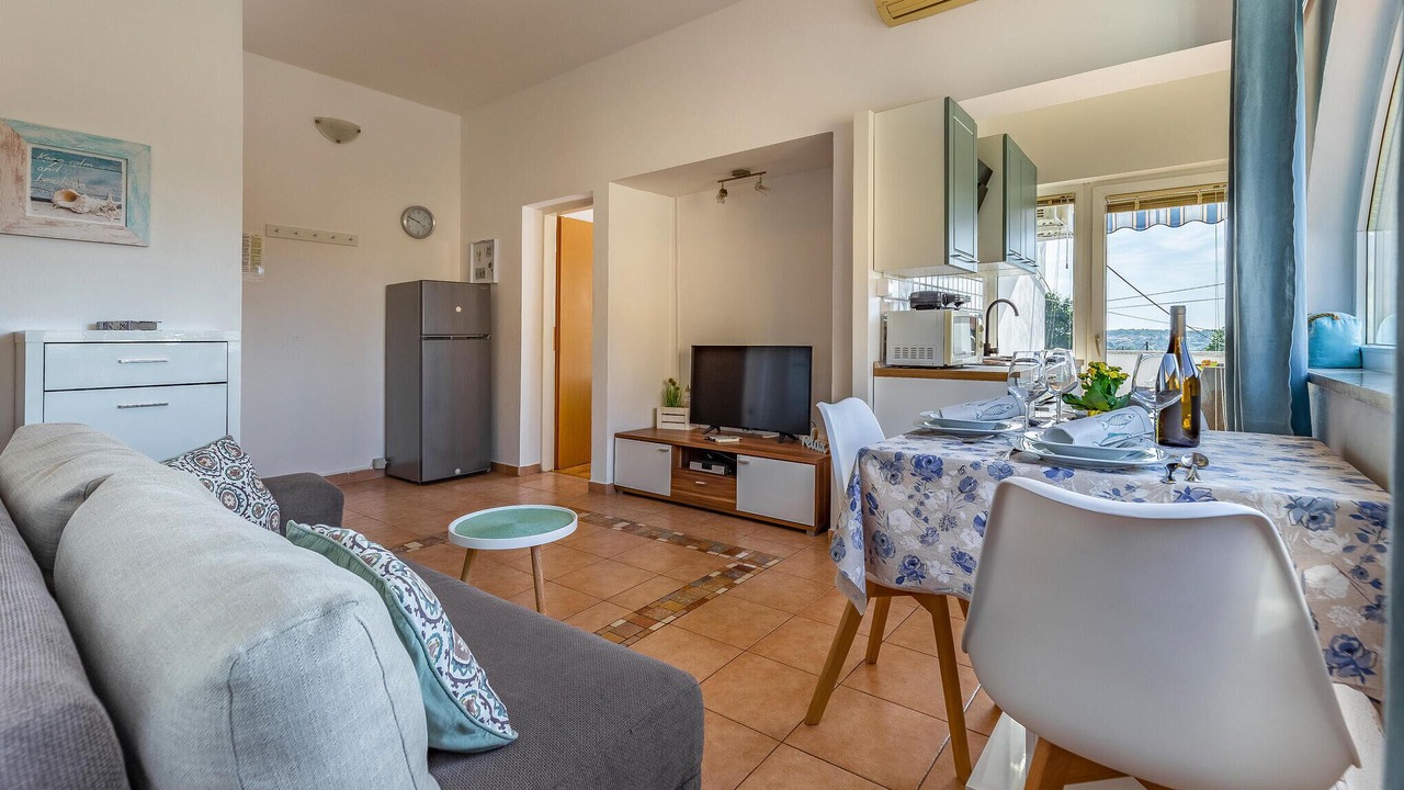 Photo of Bedroom in Pomer