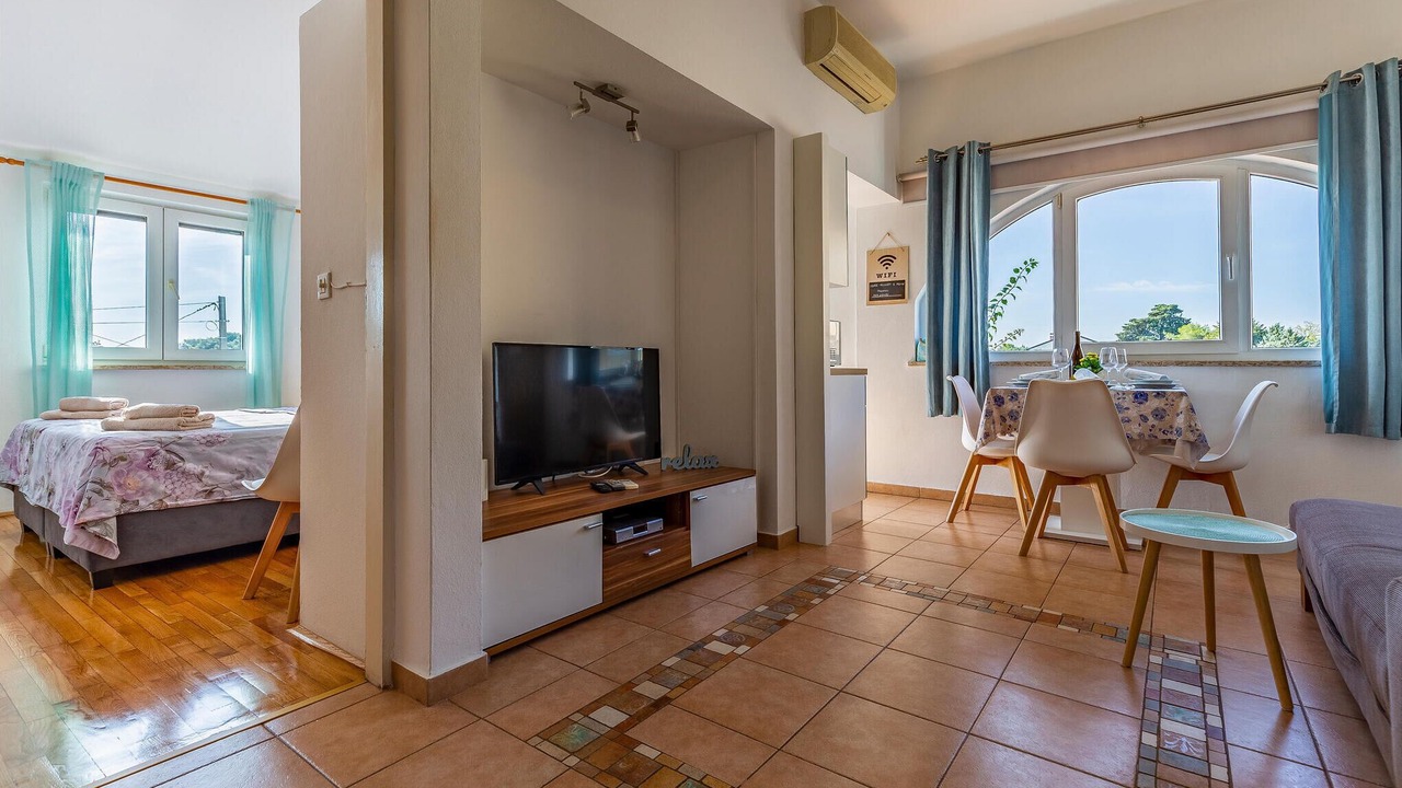 Photo of Bedroom in Pomer