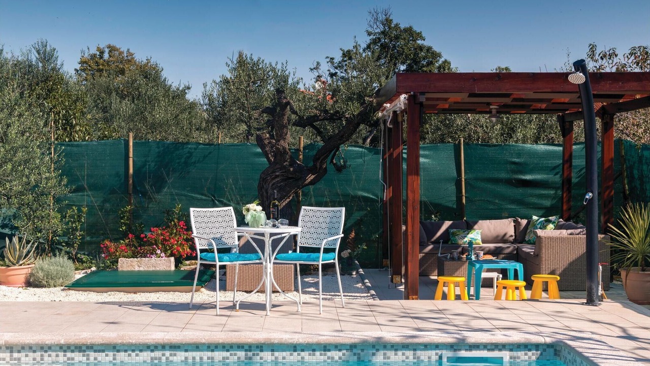 Photo of Outdoor in Pomer