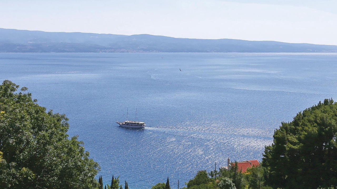 Photo of Bedroom in Omis