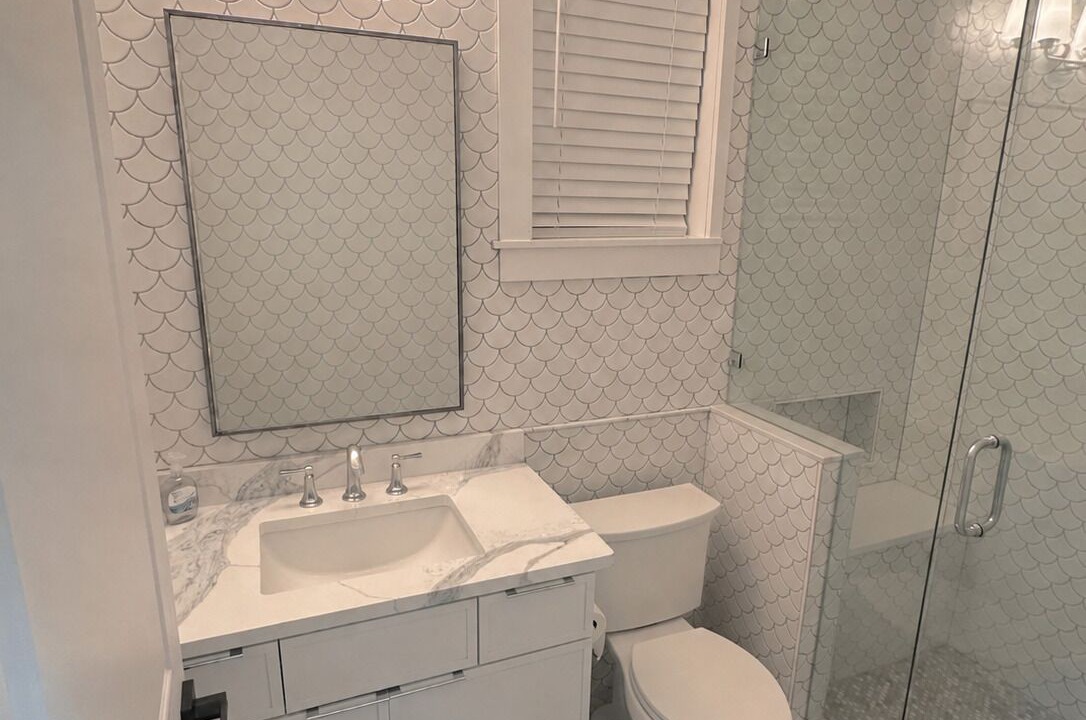 Photo of Bathroom in San Juan
