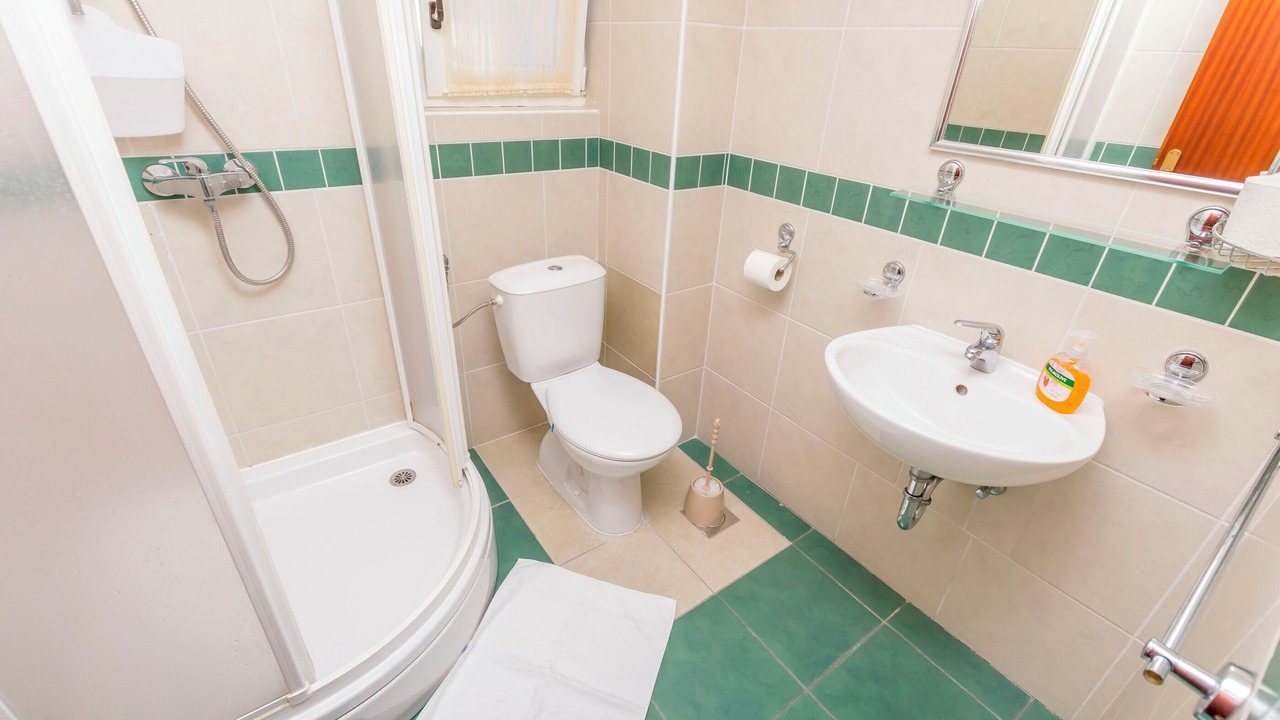 Photo of Bathroom in Primosten Burnji