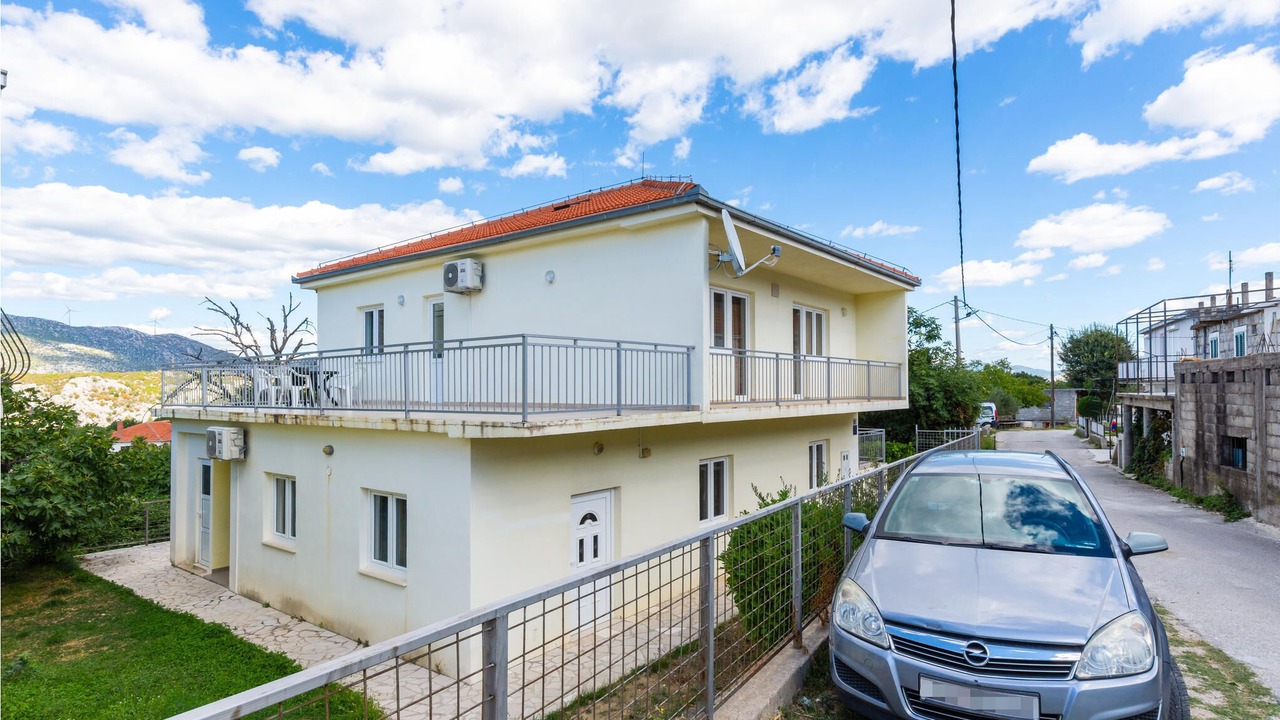 Photo of Outdoor in Kucice