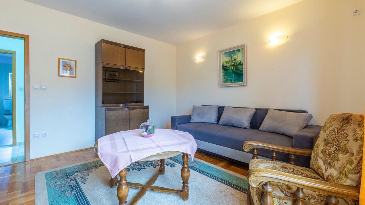 Photo of Bedroom in Kucice