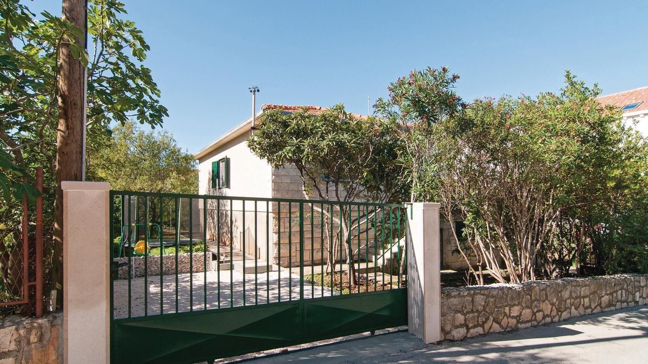 Photo of Outdoor in Supetar