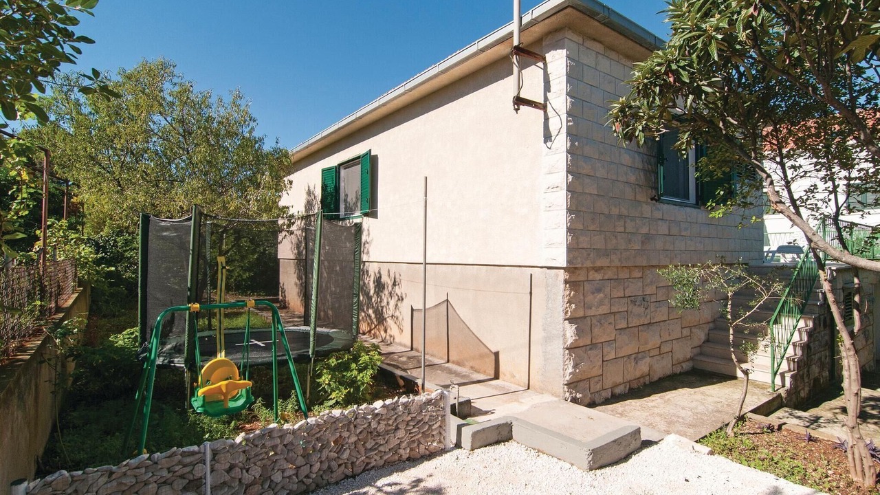 Photo of Outdoor in Supetar