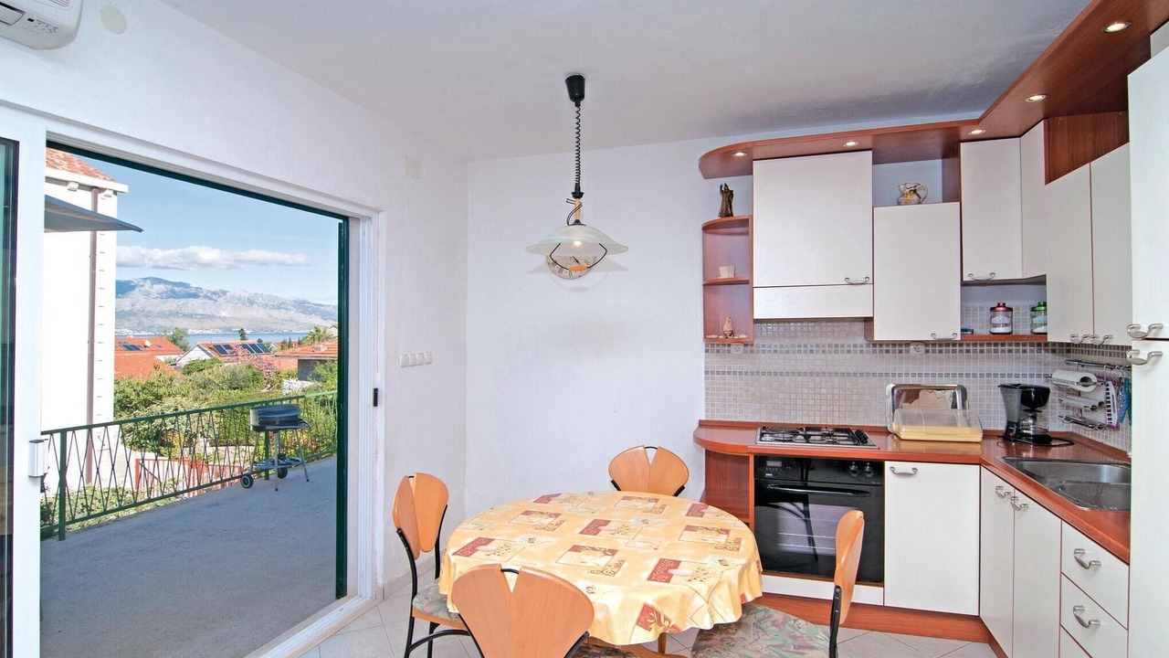 Photo of Bedroom in Supetar