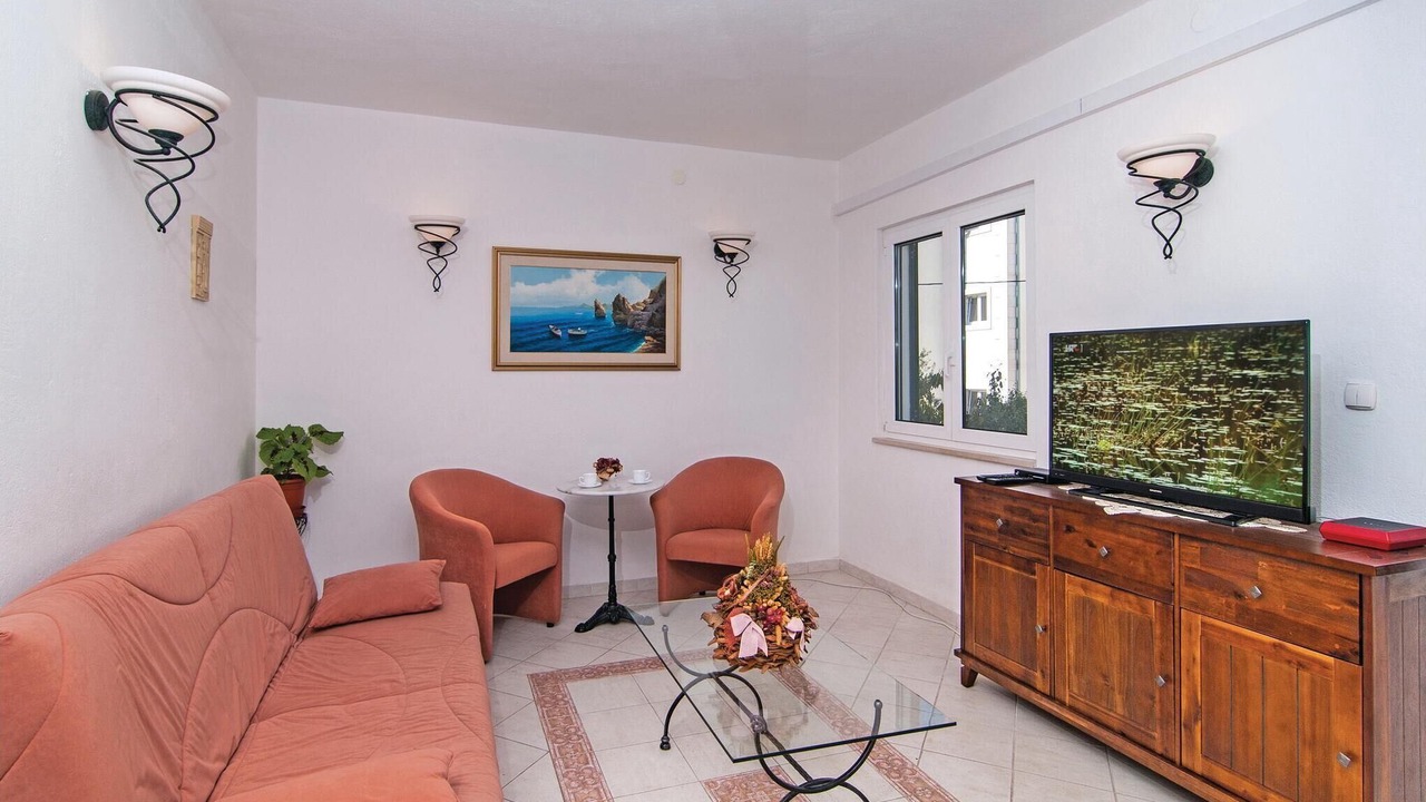 Photo of Bedroom in Supetar