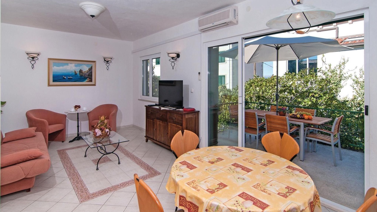 Photo of Bedroom in Supetar