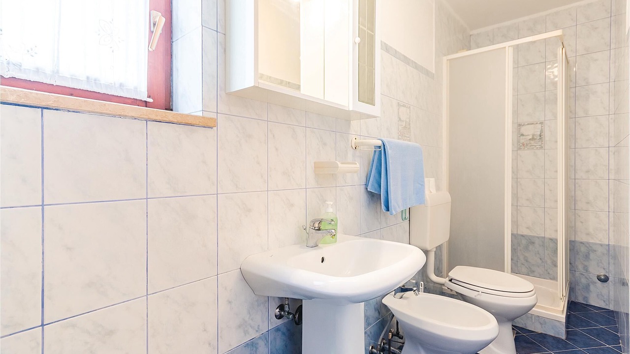 Photo of Bathroom in Rebici
